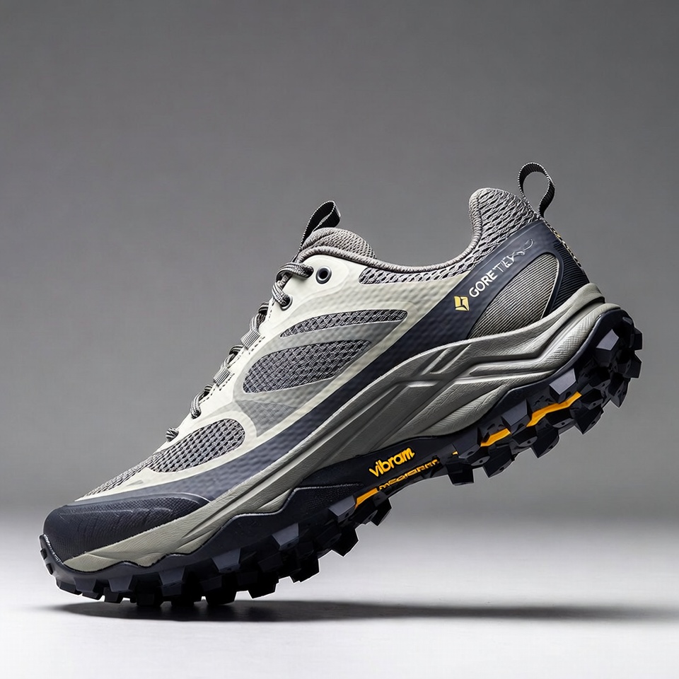 Atlas Trail GTX