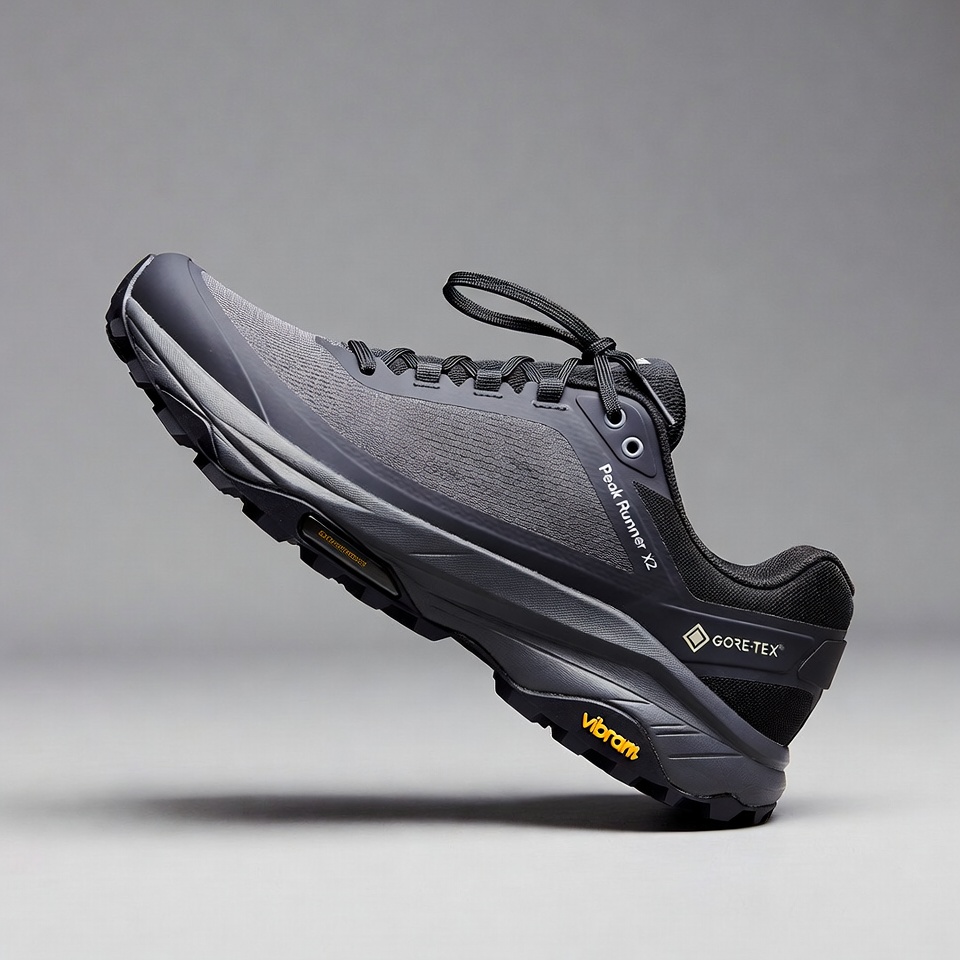 Peak Runner X2